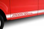 Ford F-150 500RC by Roush 2006 года